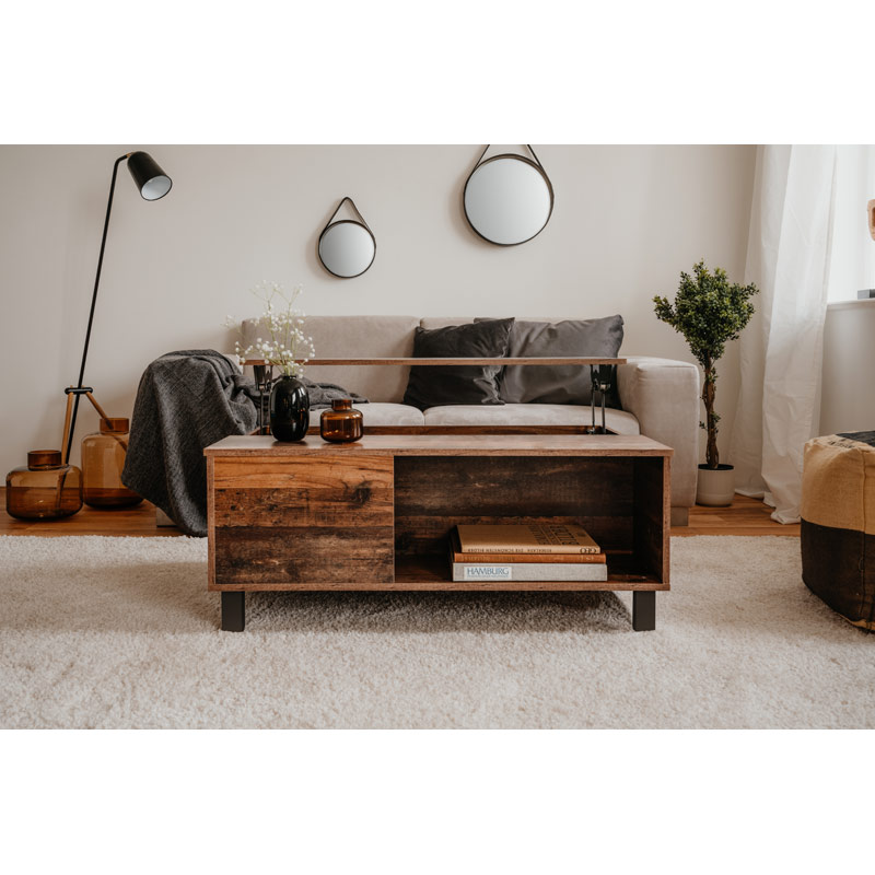 Rostock coffee table