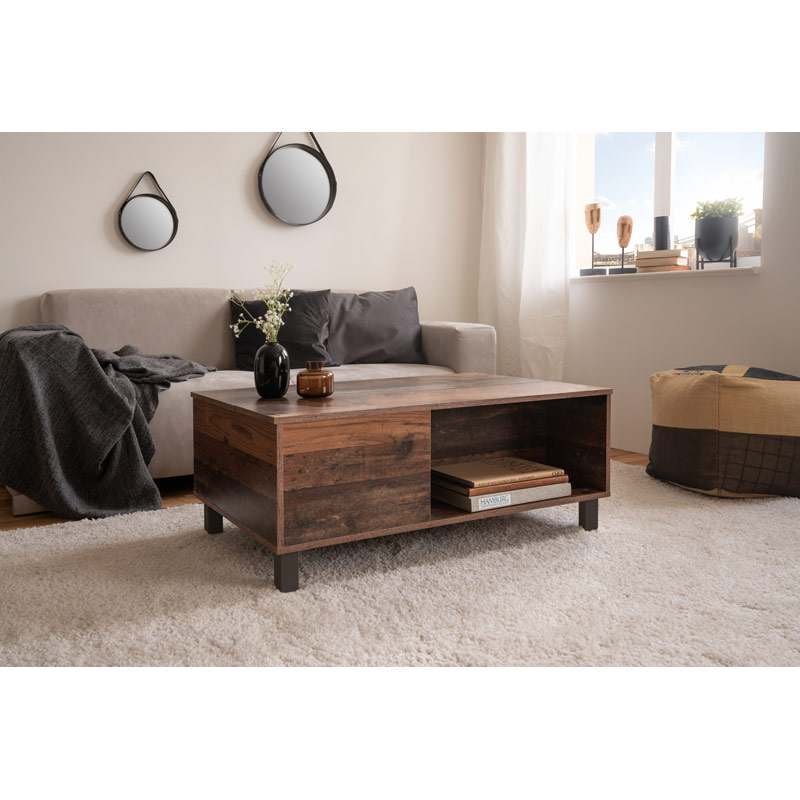 Rostock coffee table