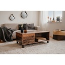 Rostock coffee table