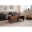 Rostock coffee table