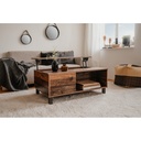 Rostock coffee table