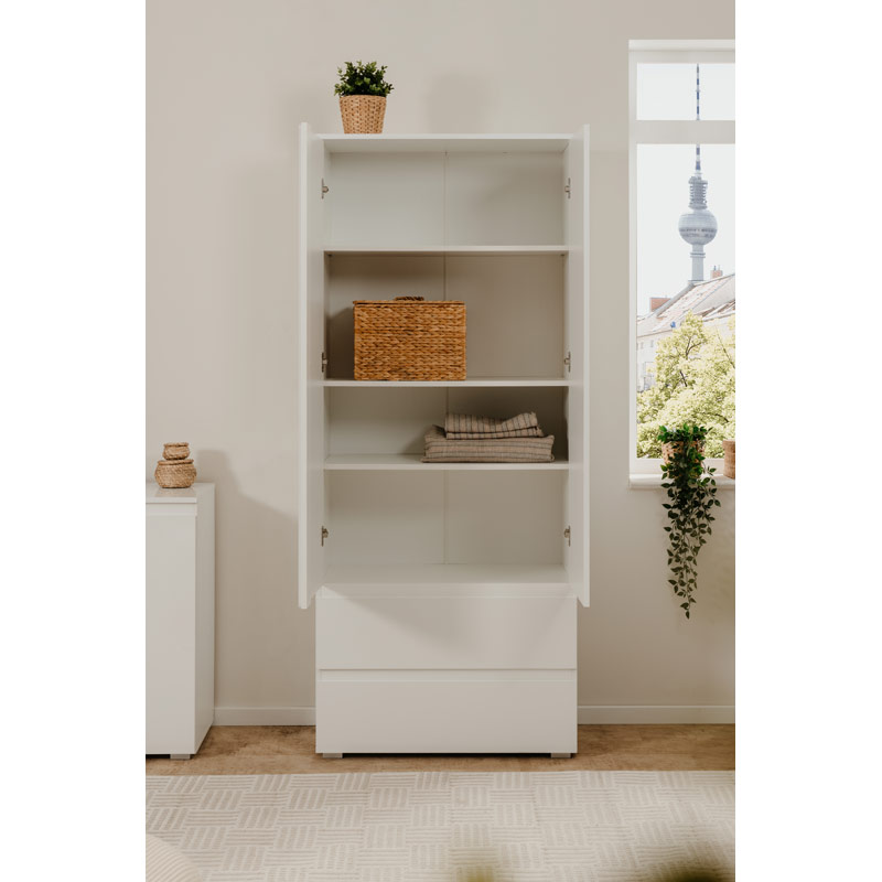 Stuttgart40A Multi-purpose cabinet