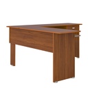 Barueri Desk - Cedar