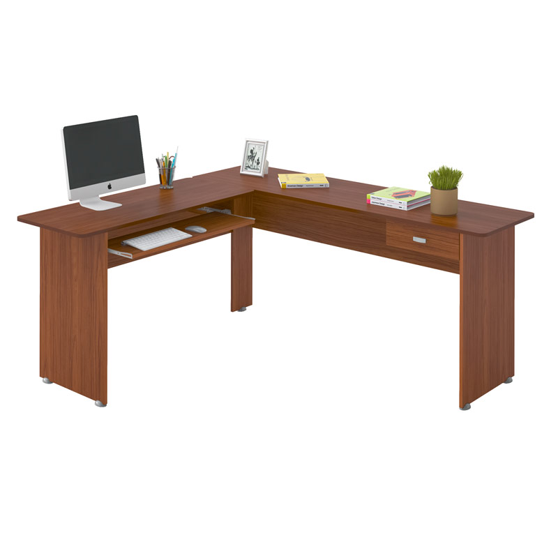 Barueri Desk - Cedar