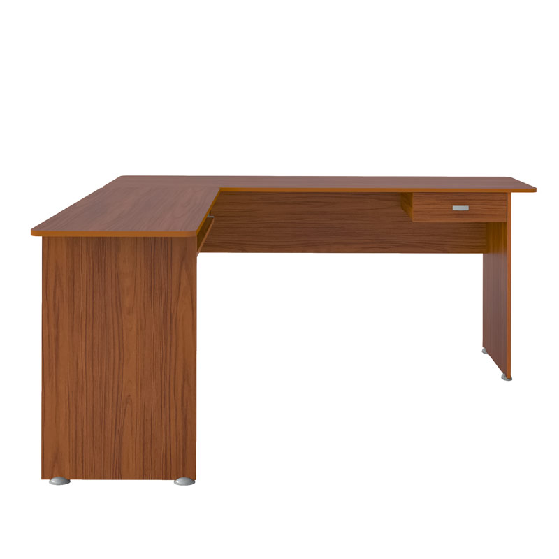 Barueri Desk - Cedar