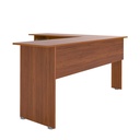 Barueri Desk - Cedar