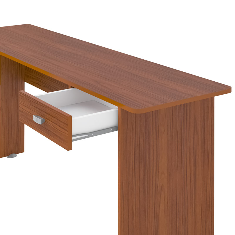 Barueri Desk - Cedar