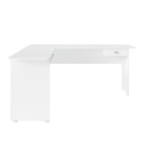 Barueri Desk - White 