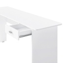 Barueri Desk - White 