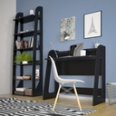 Camacari Desk - Black