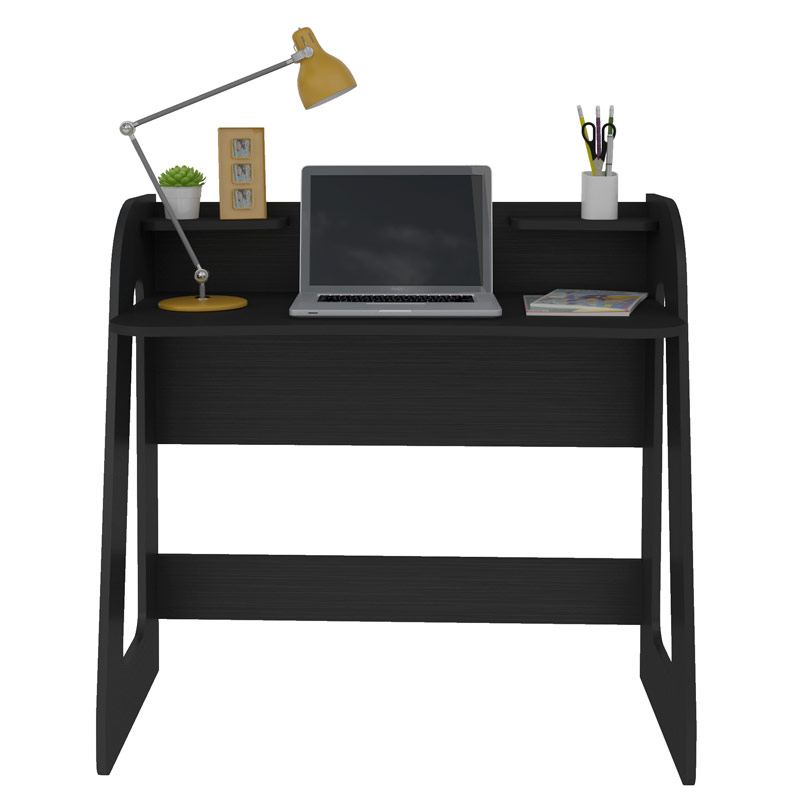 Camacari Desk - Black