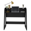 Camacari Desk - Black