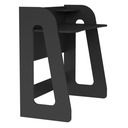 Camacari Desk - Black