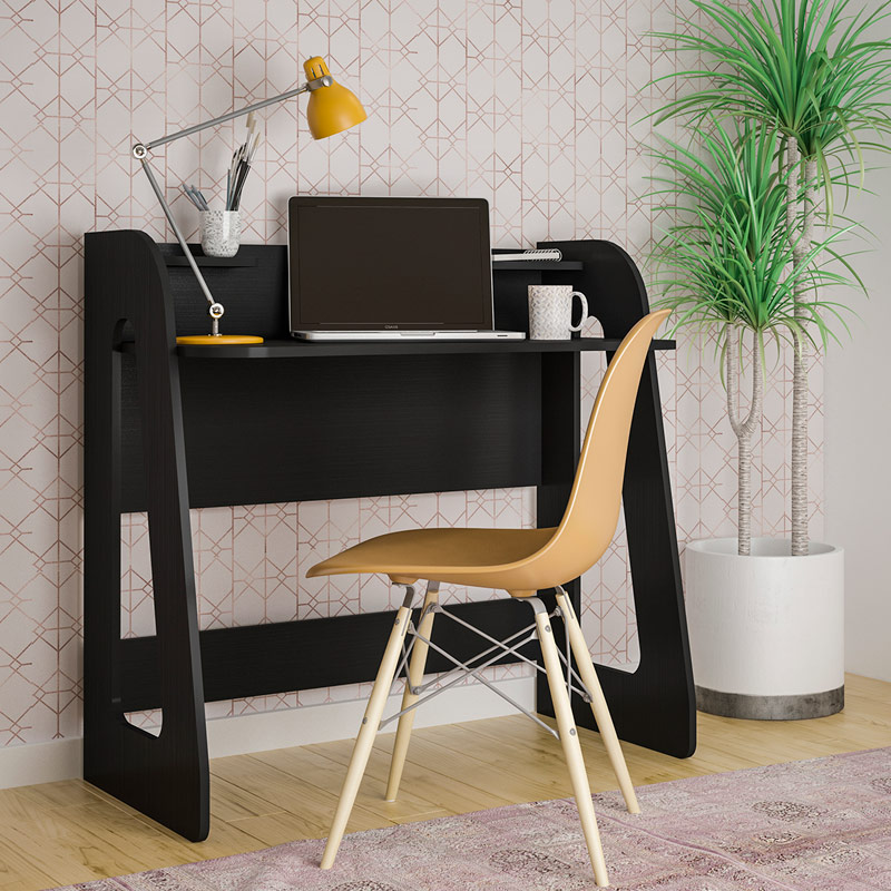 Camacari Desk - Black