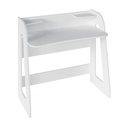 Camacari Desk - White 