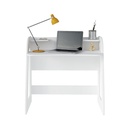 Camacari Desk - White 