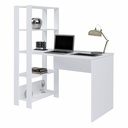 Paulista Desk - White