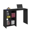 Sumare Desk - Black