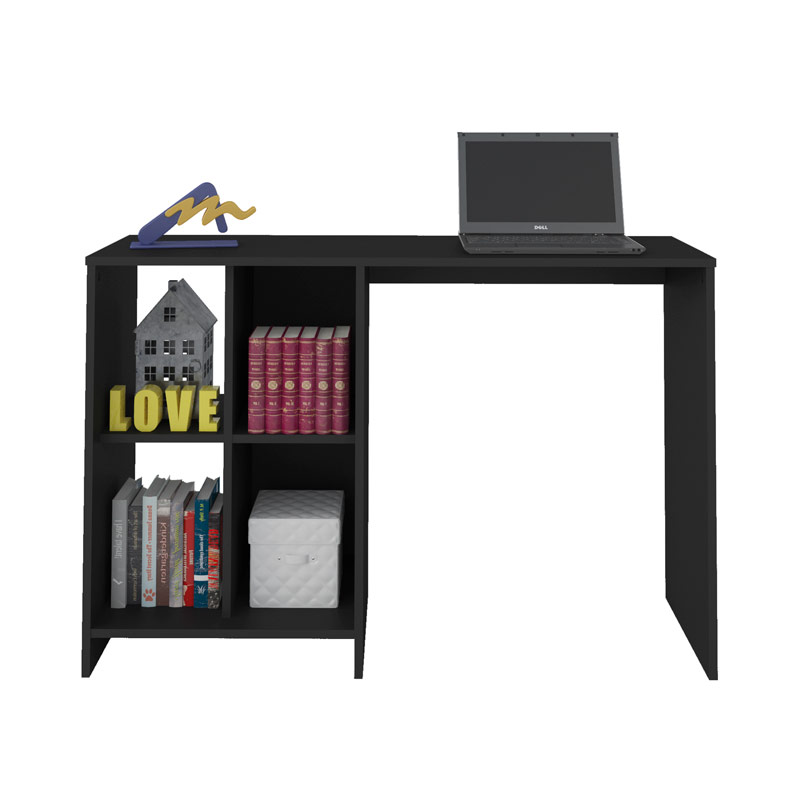 Sumare Desk - Black