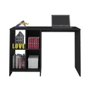 Sumare Desk - Black