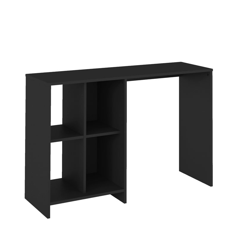 Sumare Desk - Black