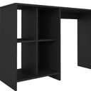 Sumare Desk - Black