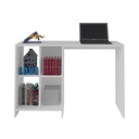 Sumare Desk - White 