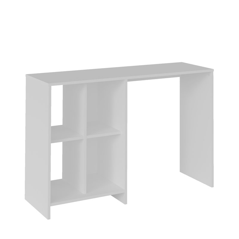 Sumare Desk - White 