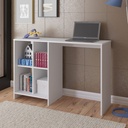 Sumare Desk - White 