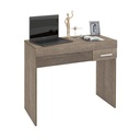 Taubate Desk - Cinnamon