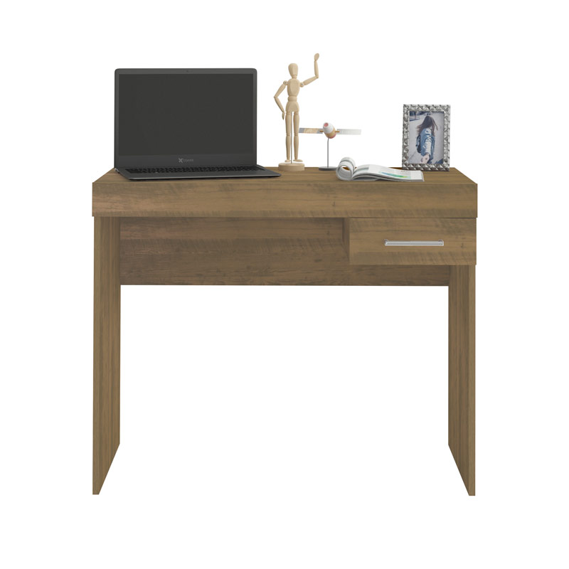 Taubate Desk - Pine