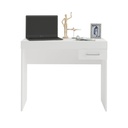 Taubate Desk - White 