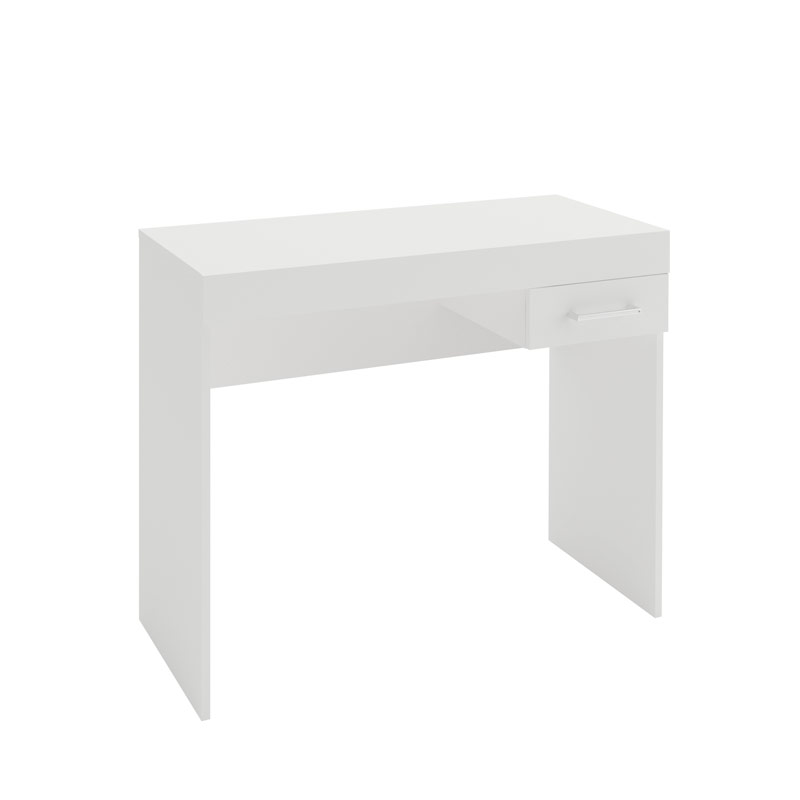 Taubate Desk - White 