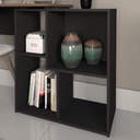  Ipatinga Desk - Ipe/ Black large