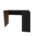  Ipatinga Desk - Ipe/ Black large