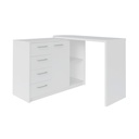  Rondonopolis 1100 Desk - White