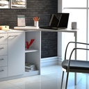  Rondonopolis 1100 Desk - White