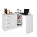  Rondonopolis 1100 Desk - White