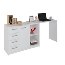  Rondonopolis 1100 Desk - White