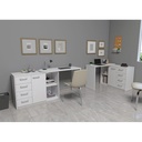  Rondonopolis 1100 Desk - White