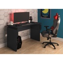  Sao Carlos Desk - Black 