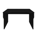  Sao Carlos Desk - Black 