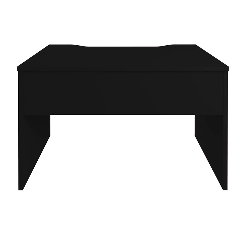  Sao Carlos Desk - Black 