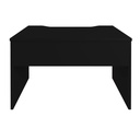  Sao Carlos Desk - Black 