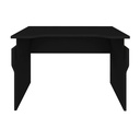  Sao Carlos Desk - Black 