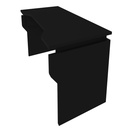  Sao Carlos Desk - Black 