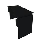  Sao Carlos Desk - Black 