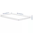 KOMPLEMENT Shelf 100X58cm