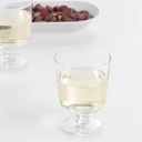 365+ goblet clear glass 30 cl