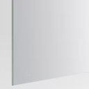 Auli 4 Panels for Sliding Door Frame,100x236 cm